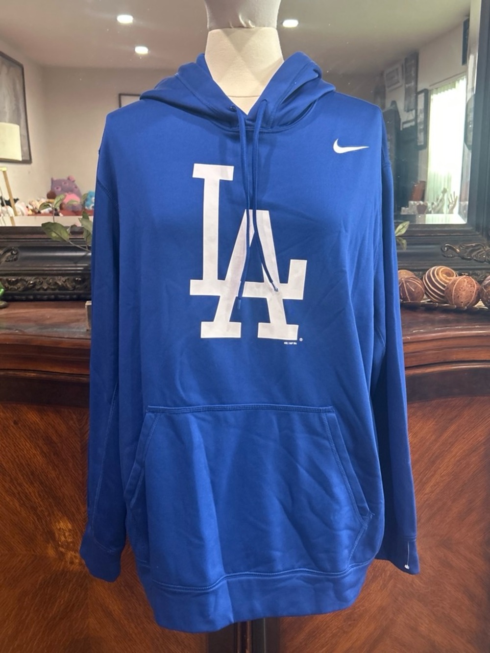 Clothing item - hoodie